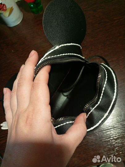 Сумочка для девочки новая