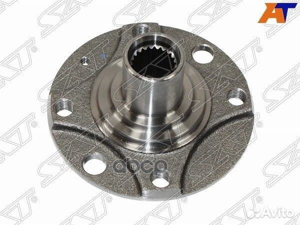 Ступица перед daewoo nexia R13 ST-96176252 Sat