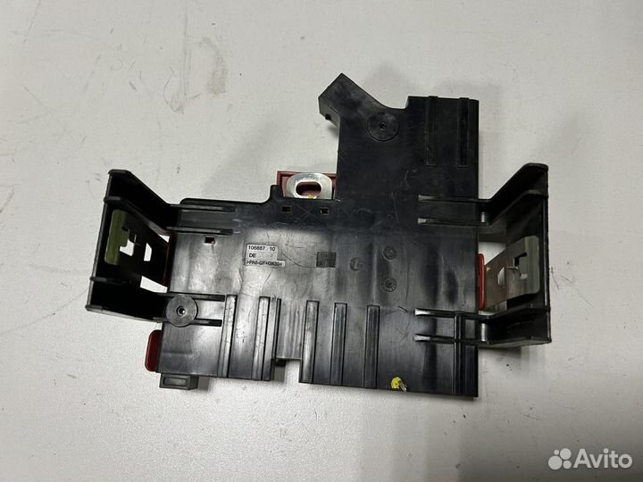 Распределитель тока BMW F01 F07 F10