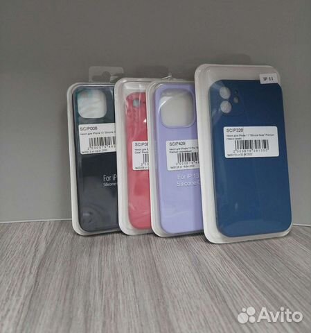 Чехлы для iPhone, смартфонов