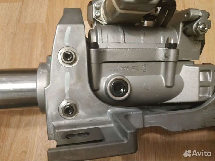 Рулевая колонка Nissan Murano Z52, Pathfinder R52