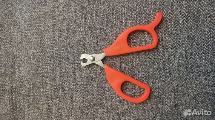 Когтерезка для кошек