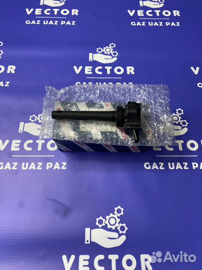 Катушка зажигания bosch Евро 3