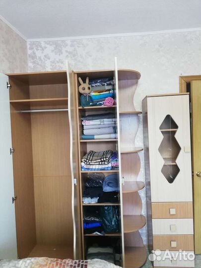 Уголок для школьника