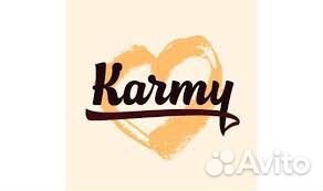 Корм Карми/Karmy
