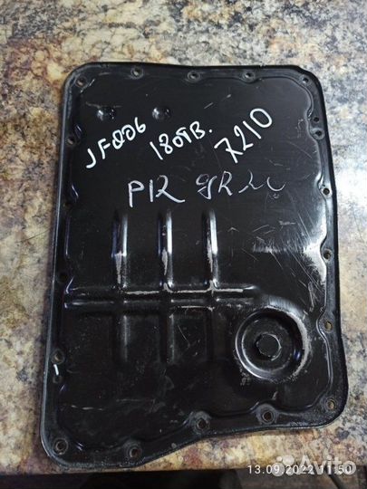 Поддон Jatco Re0F06A/ Jf006E 2007