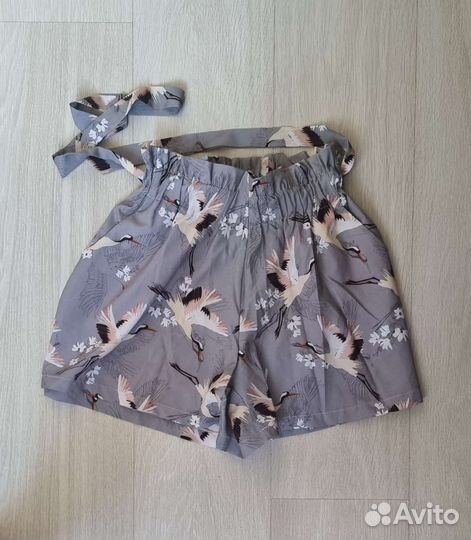 Шорты женские