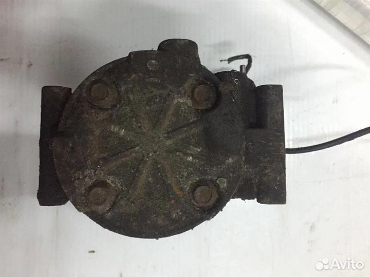 Компрессор системы кондиционирования Mitsubishi-М