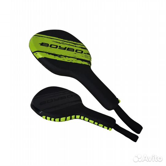 Лапа ракетка BoyBo Stain