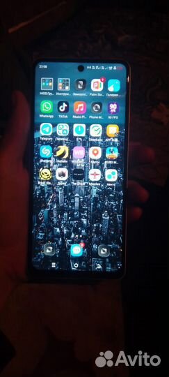 TECNO Spark 10 Pro, 4/128 ГБ