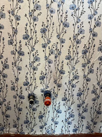 Комната 20,2 м² в 1-к., 2/3 эт.