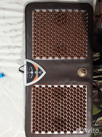 Турмалиновый массажёр