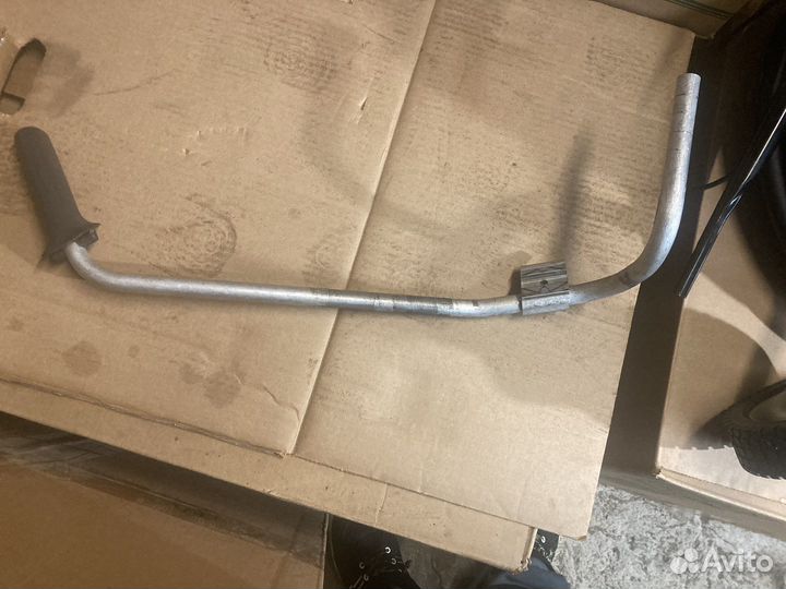 Запчасти для триммера Huskvarna,Stinl. Oleo-Mac