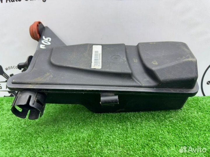 Резонатор воздушного фильтра Bmw X5 G05 B57D30C