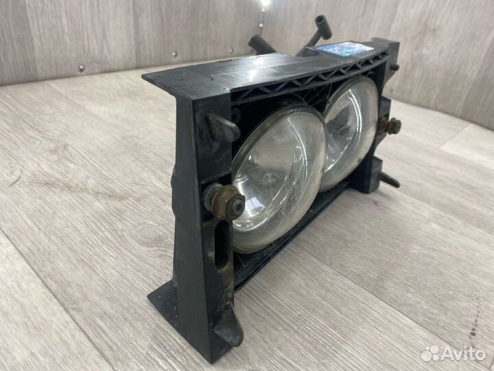 Фара противотуманная правая Daf Xf105 MX340U1 2013