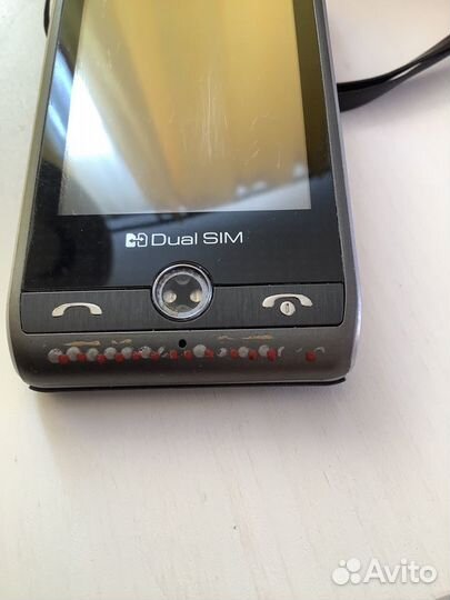 LG GX500