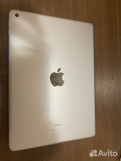 iPad 6 32gb