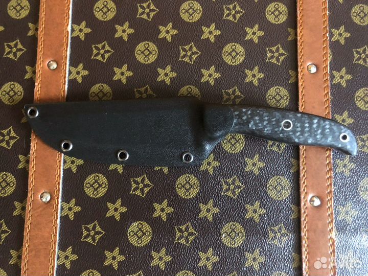 Нож Волчий Век