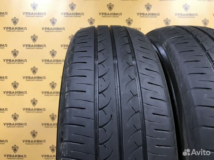 Yokohama BluEarth AE01 165/60 R14 75T