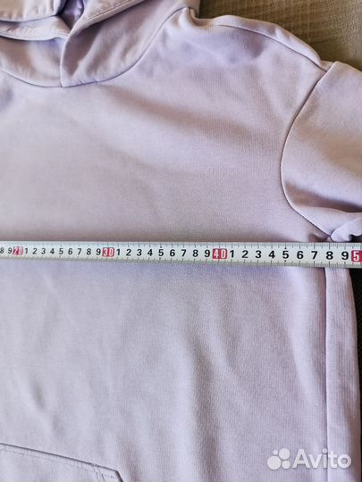 Худи для девочки 146
