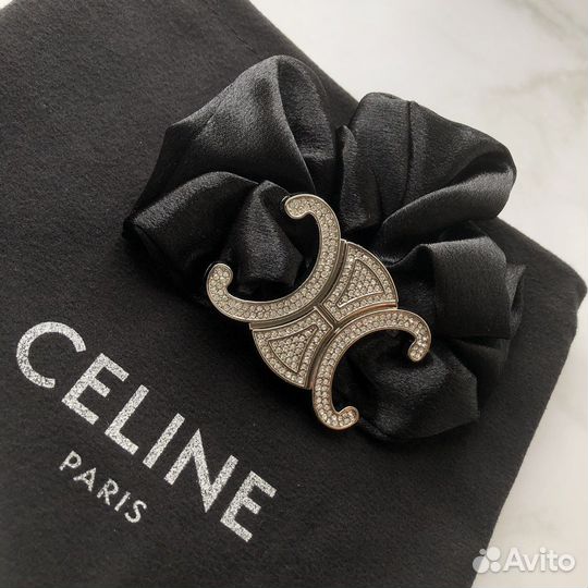Резинка для волос Celine