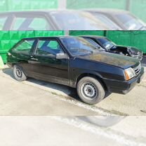 ВАЗ (LADA) 2108 1.5 MT, 1998, 200 000 км, с пробегом, цена 50 000 руб.