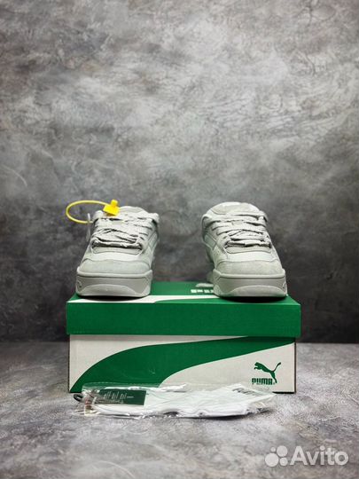 Кроссовки Puma