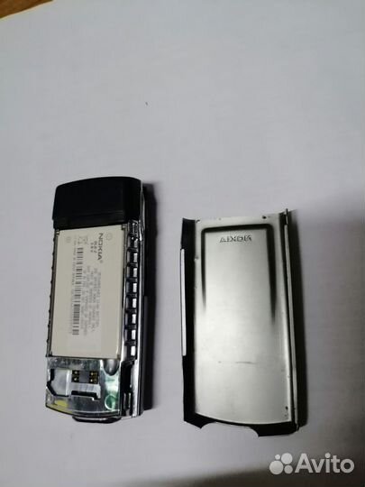 Nokia 8850 на запчасти