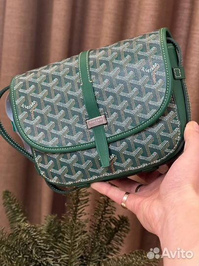 Сумка goyard
