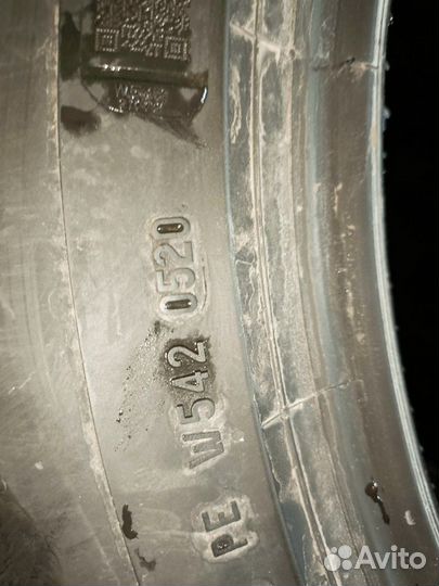 Pirelli P Zero 265/50 R19