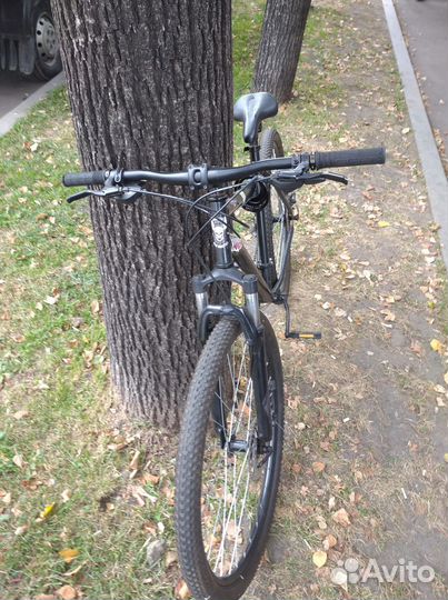 Велосипед Forward