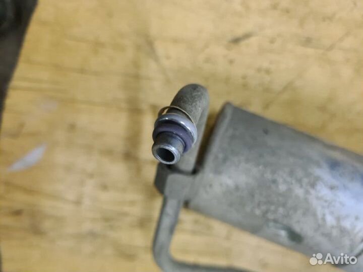 Трубка кондиционера Mercedes-Benz S-Klass седан