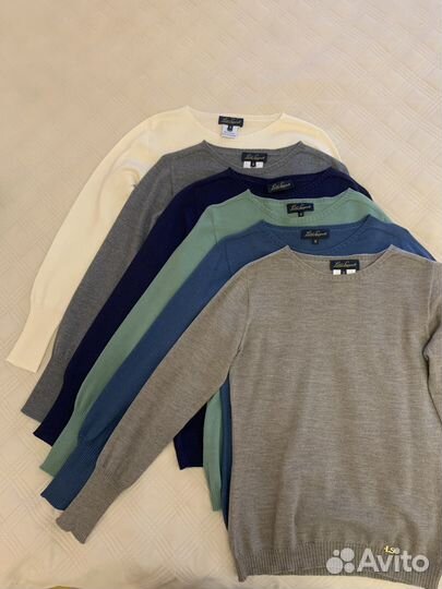 Пуловер Luisa Spagnoli