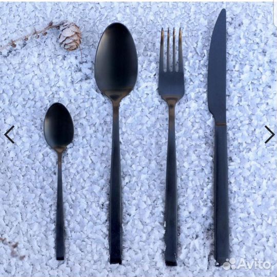 Фирменная посуда из Норвегии