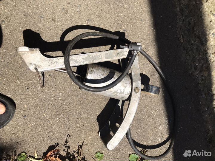 Насосы СССР