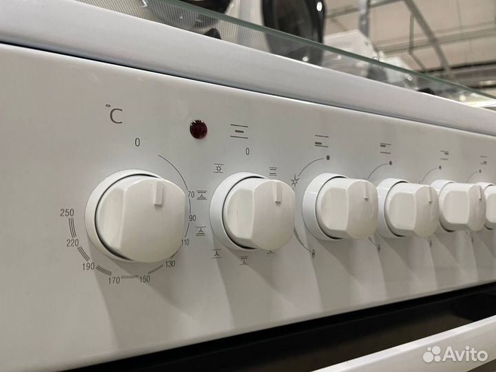 Газовая плита Darina