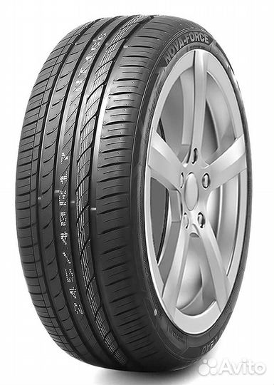 Leao Nova-Force 265/35 R18 97Y