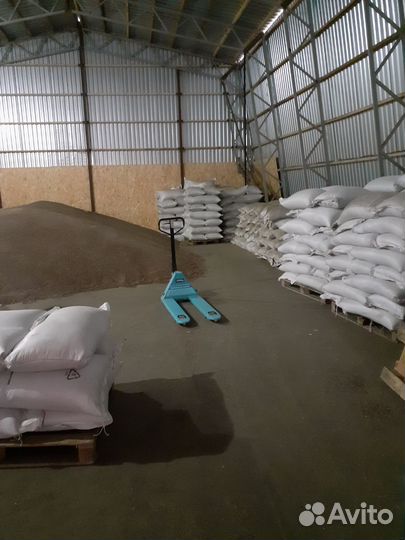 Семена Люцерна Суданка Эспарцет