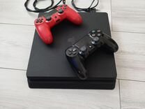 Sony playstation 4 slim 500gb