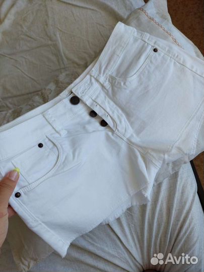 Шорты terranova