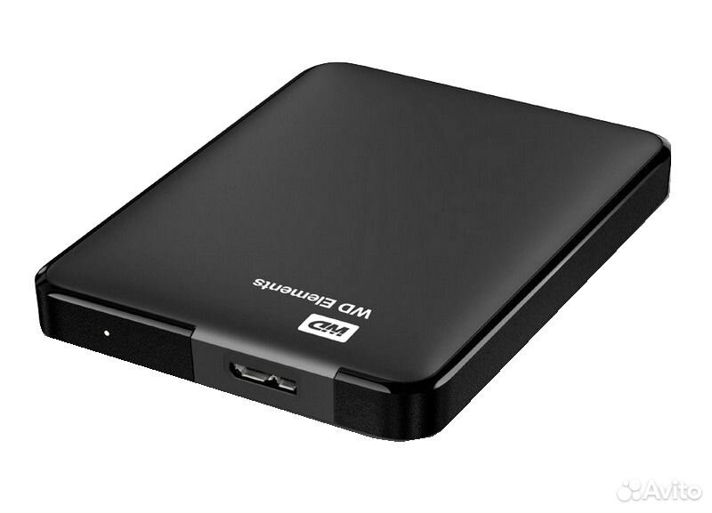 Ремонт жестких дисков Western Digital