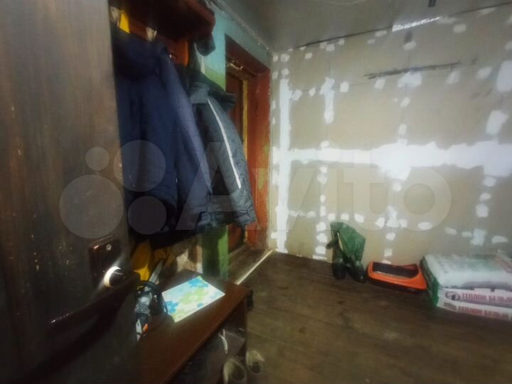 Дом 68,9 м² на участке 15,4 сот.