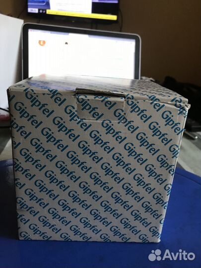 Фондюшница Gipfel