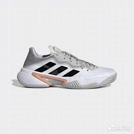 Adidas barricade 12 оригинал новые (35.5-36)