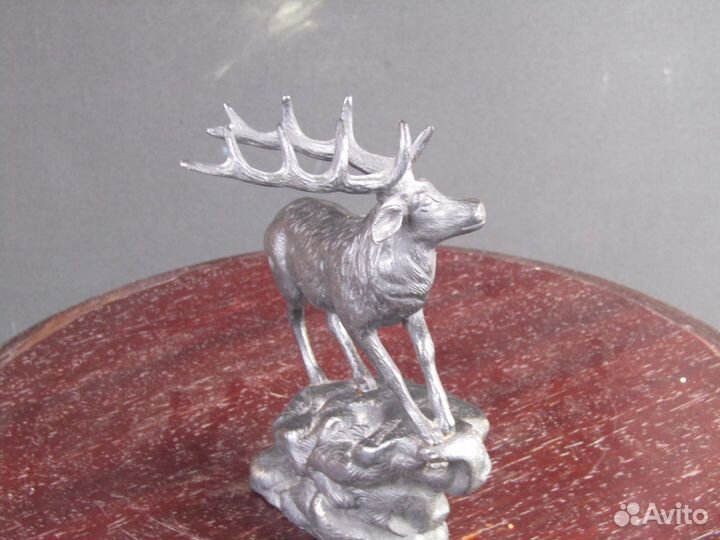 Каслинское литье