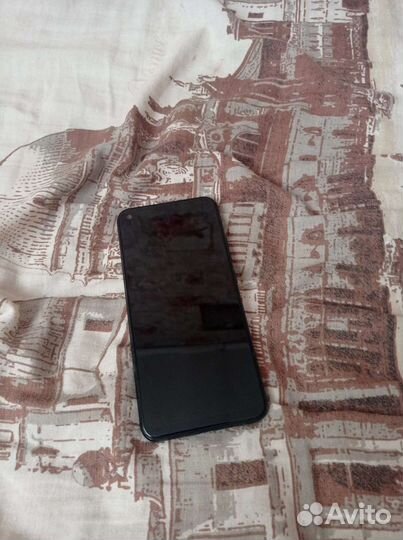 Tecno camon 15 air