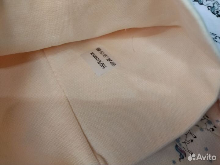 Комплект шапка и снуд