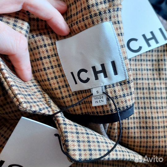 Костюм ichi MNG mango