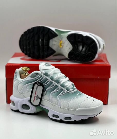 Nike Air Max Plus