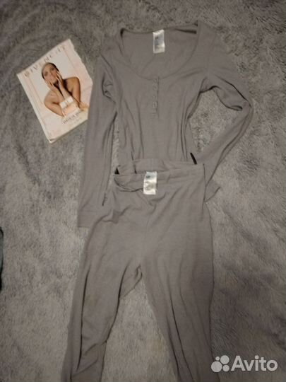 Пакет брендовых вещей р 40-42